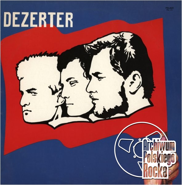 Dezerter - Dezerter