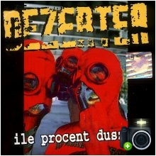 Dezerter - Ile procent duszy