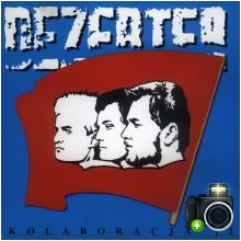 Dezerter - Kolaboracja II