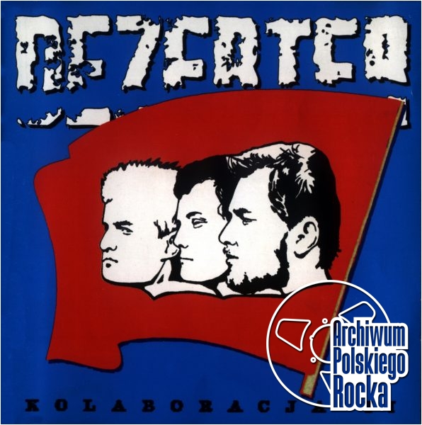 Dezerter - Kolaboracja II