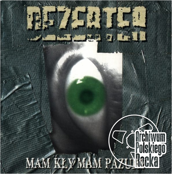 Dezerter - Mam kły mam pazury