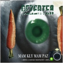 Dezerter - Mam kły mam pazury