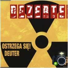 Dezerter - Złe myśli