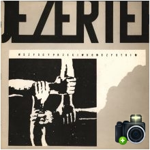 Dezerter - Wszyscy przeciwko wszystkim