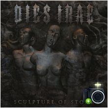 Dies Irae - Sculpture Of Stone