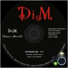 DiM - Spóźniam się