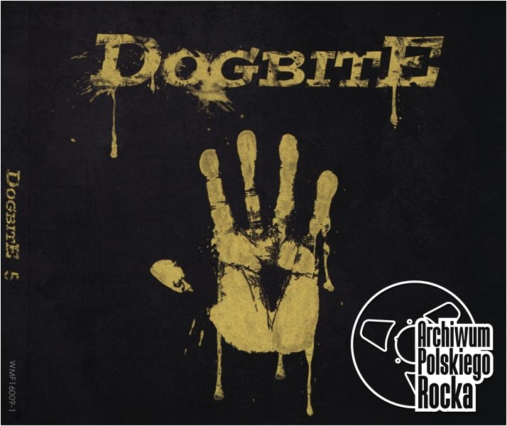 Dogbite - 5