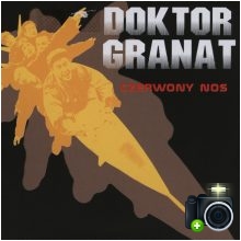 Doktor Granat - Czerwony nos