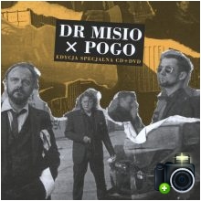 Dr Misio - Pogo