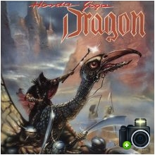 Dragon - Horda Goga