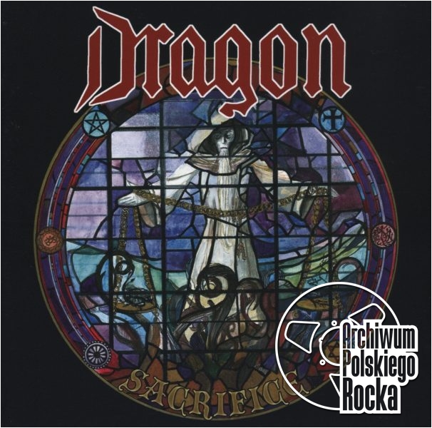 Dragon - Sacrifice