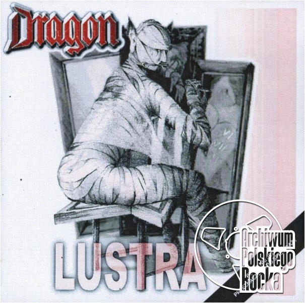 Dragon - Lustra