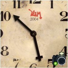 Dżem - 2004