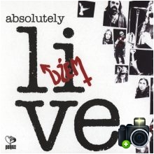 Dżem - Absolutely Live