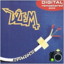 Dżem - Akustycznie