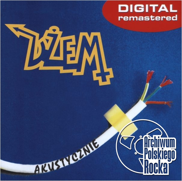 Dżem - Akustycznie