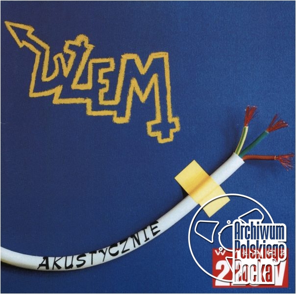 Dżem - Akustycznie