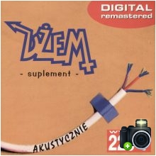 Dżem - Akustycznie - suplement