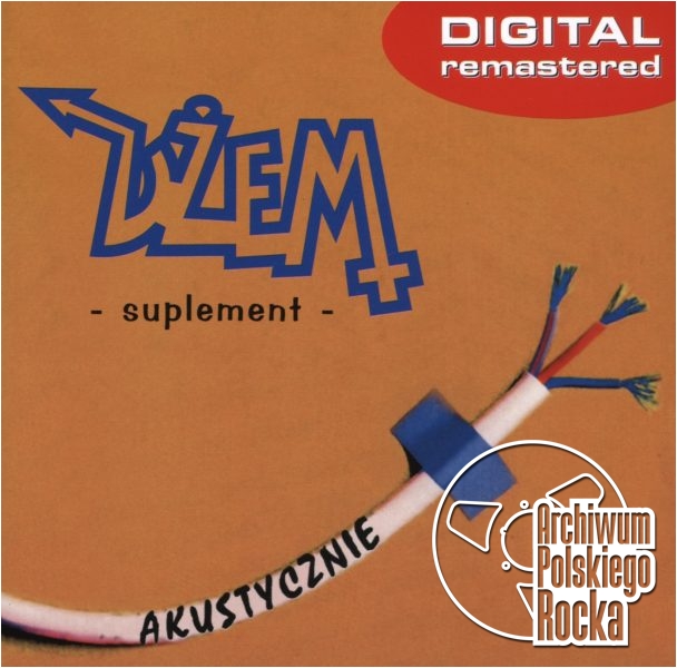 Dżem - Akustycznie suplement