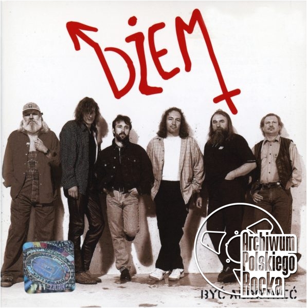 Dżem - Być albo mieć