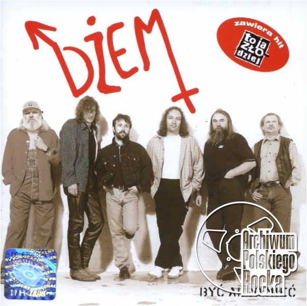Dżem - Być albo mieć