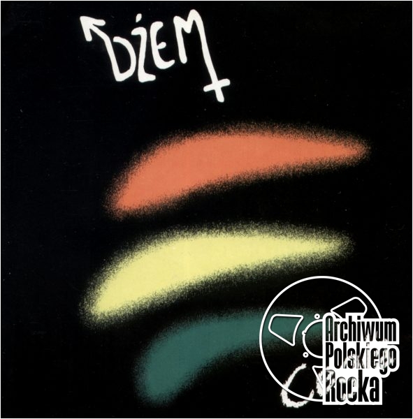 Dżem - Cegła