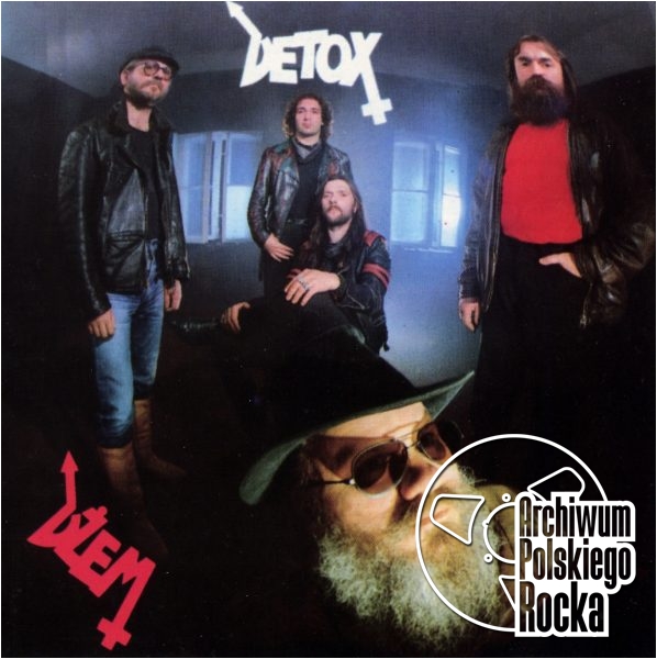 Dżem - Detox