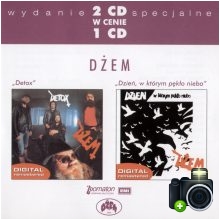 Dżem - Detox / Dzień w którym pękło niebo