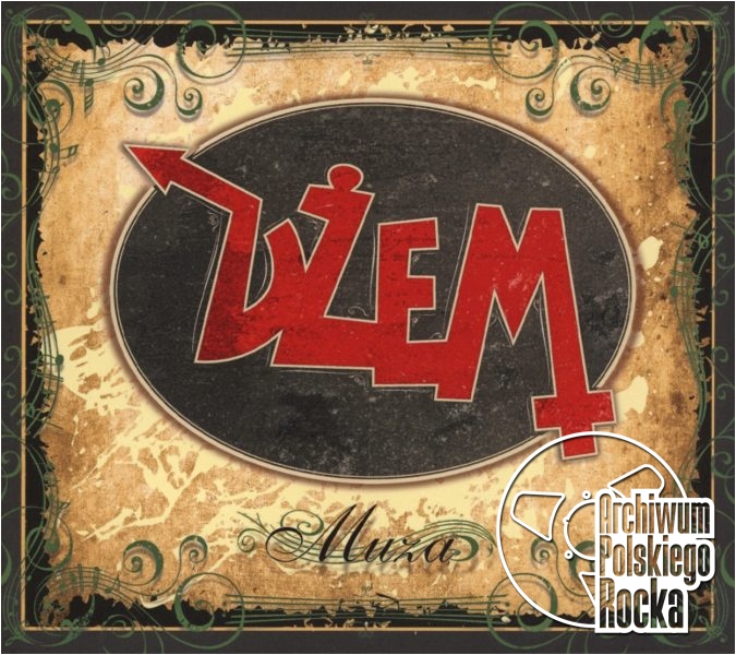 Dżem - Muza
