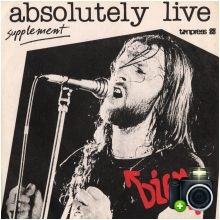 Dżem - Absolutely Live Suplement