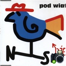 Dżem - Pod wiatr