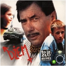 Dżem - To ja złodziej