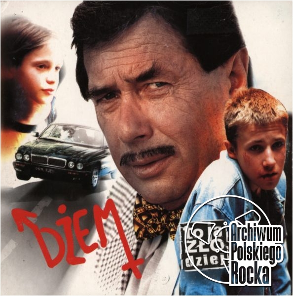 Dżem - To ja złodziej