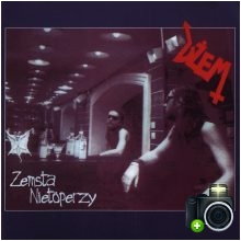 Dżem - Zemsta nietoperzy