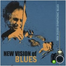 Irek Dudek - New Vision Of Blues Irek Dudek - New Vision Of Blues