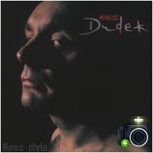 Irek Dudek - Nowa płyta Irek Dudek - Nowa płyta