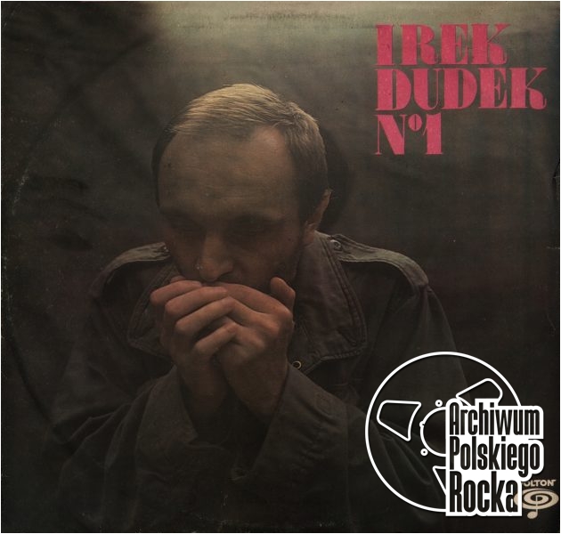 Irek Dudek - No 1