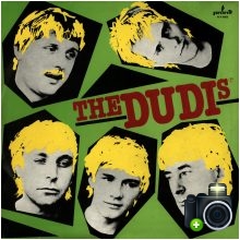Irek Dudek - The Dudis