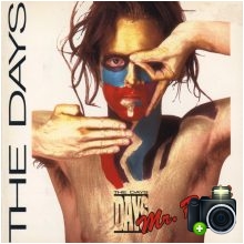 The Days - Mr. Right