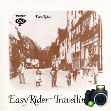 Easy Rider - Travellin` Band