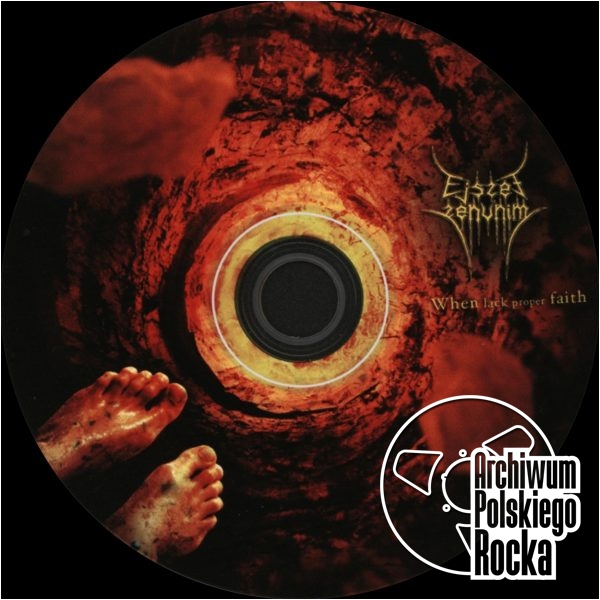 Projekt: Dominik Pietruszka ejszet Zenunim - When Lack Proper Faith