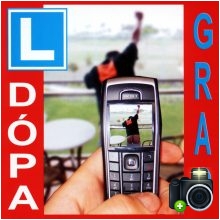 El Dupa - Gra?