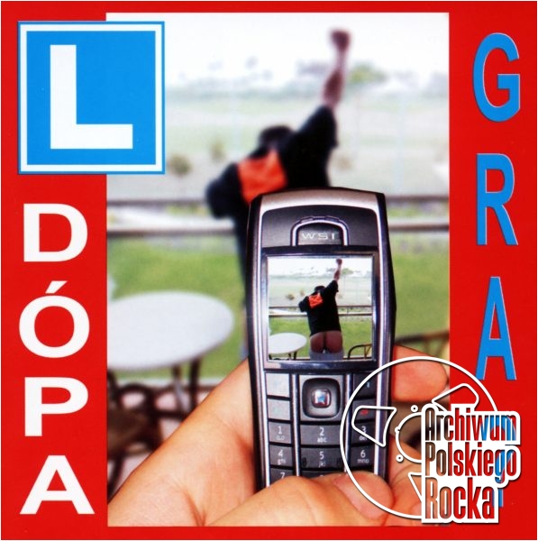 El Dupa - Gra?