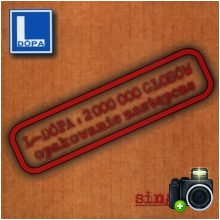 El Dupa - 2000000 Głosów: Singiel