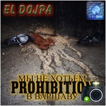 El Dupa - Prohibition