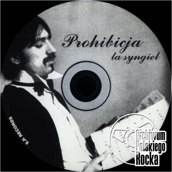 El Dupa - Prohibicja