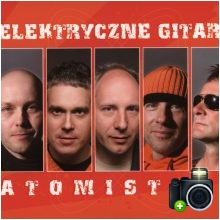 Elektryczne Gitary - Atomistyka