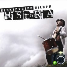 Elektryczne Gitary - Historia