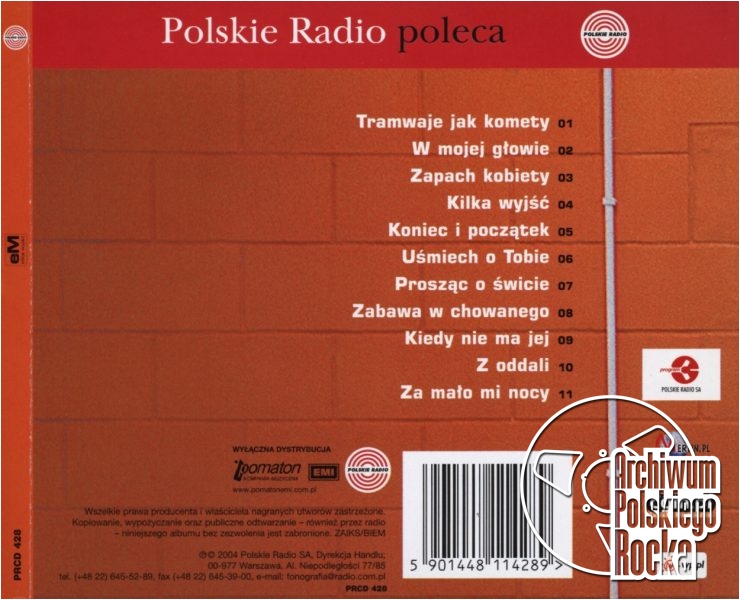 eM - Kilka wyjść