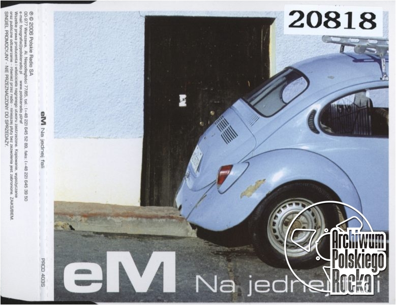 eM - Na jednej fali